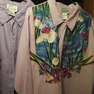 SOLD..DOUBLE LISTING